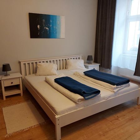 Appartements Andrea Klosterneuburg Kültér fotó