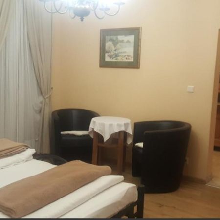 Appartements Andrea Klosterneuburg Kültér fotó