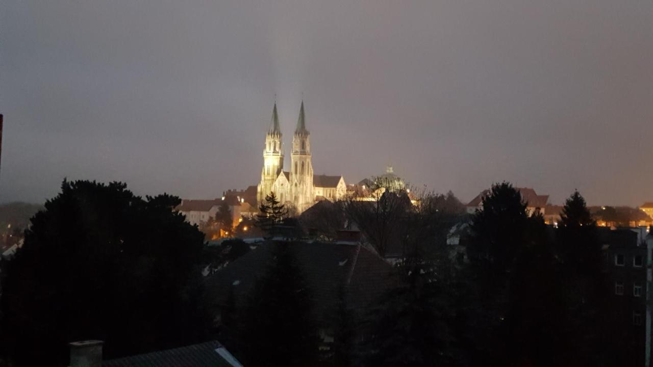 Appartements Andrea Klosterneuburg Kültér fotó