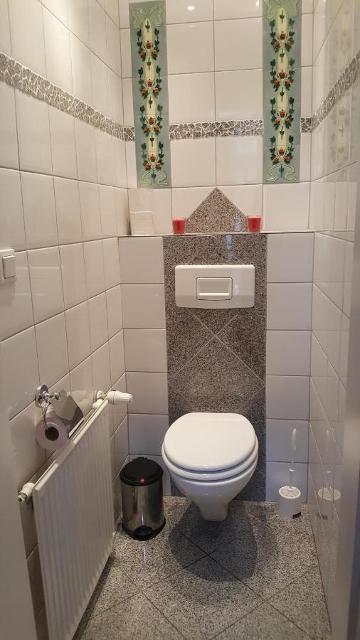 Appartements Andrea Klosterneuburg Kültér fotó