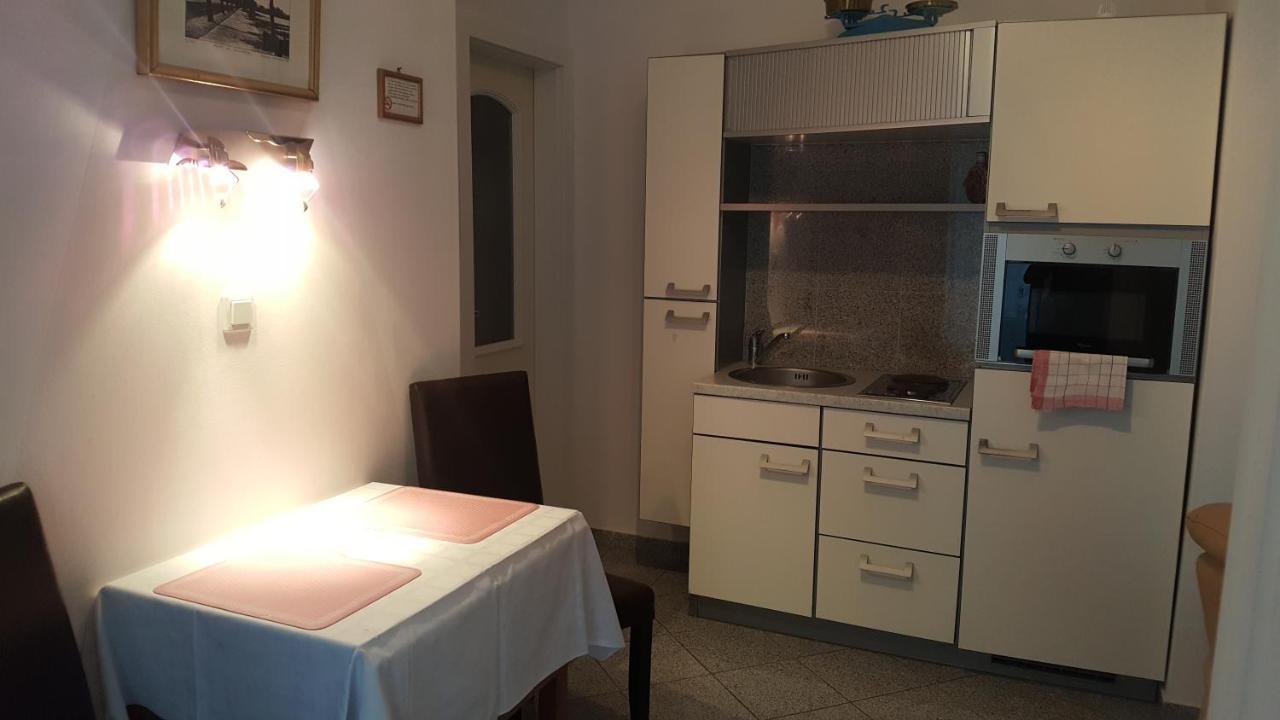 Appartements Andrea Klosterneuburg Kültér fotó