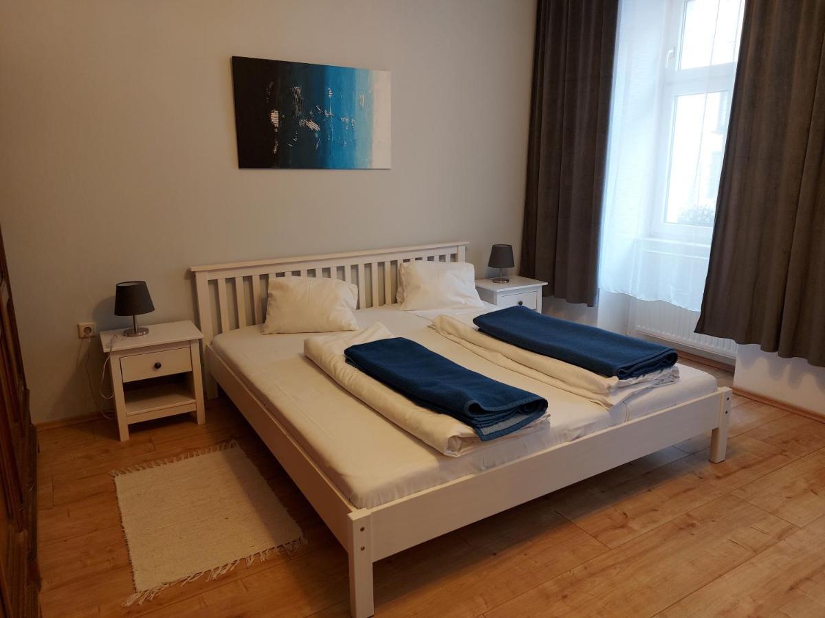 Appartements Andrea Klosterneuburg Kültér fotó