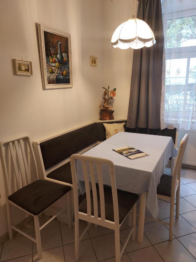 Appartements Andrea Klosterneuburg Kültér fotó