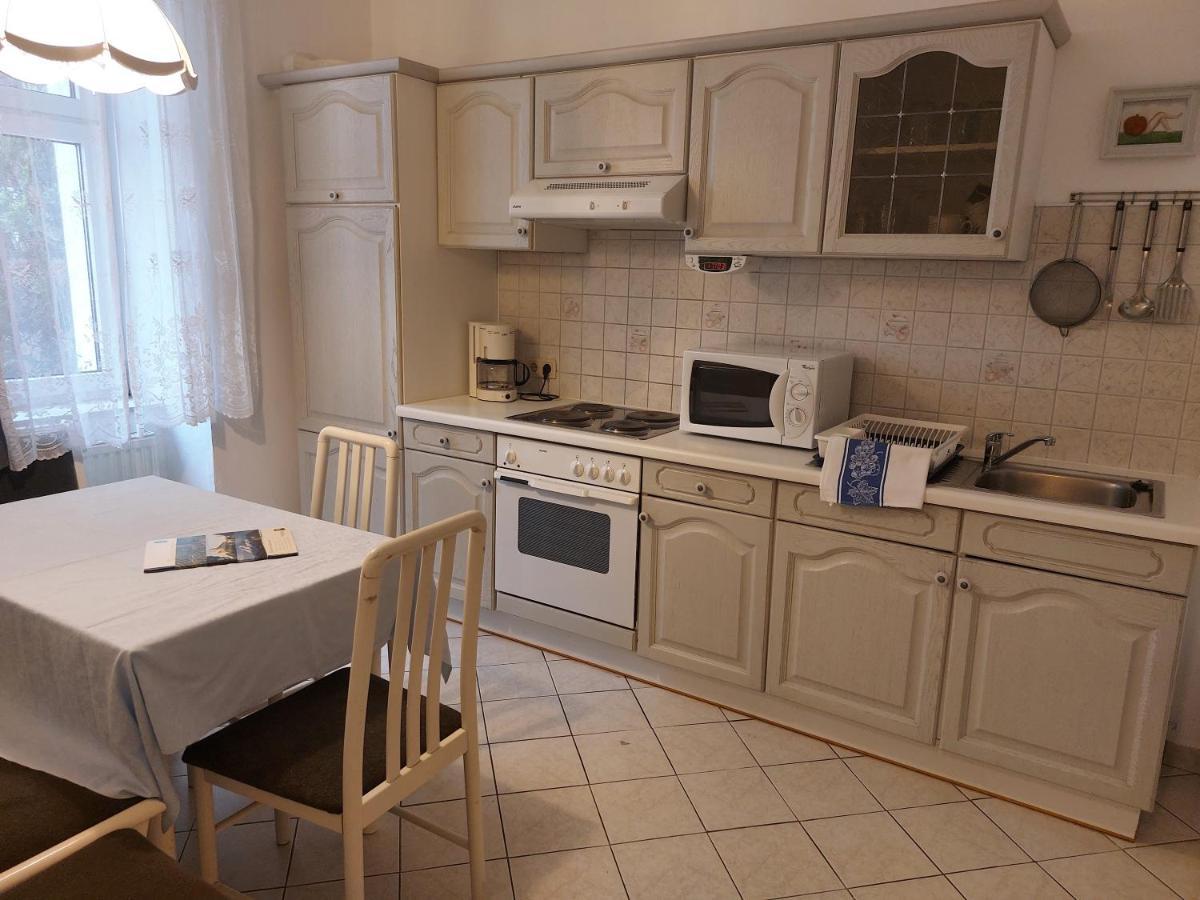 Appartements Andrea Klosterneuburg Kültér fotó