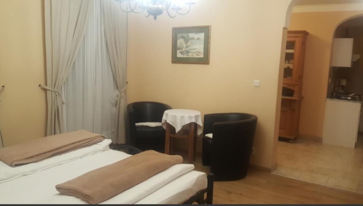 Appartements Andrea Klosterneuburg Kültér fotó